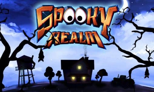 game pic for Spooky realm
